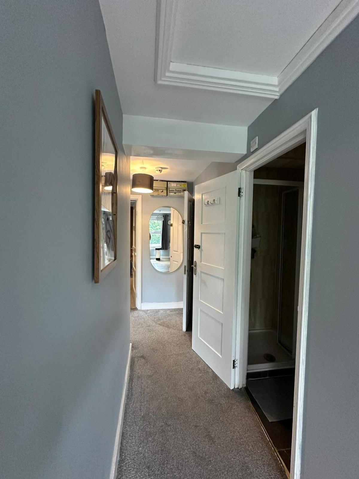Cosy 2 Bedrooms Apartment Лондон Экстерьер фото